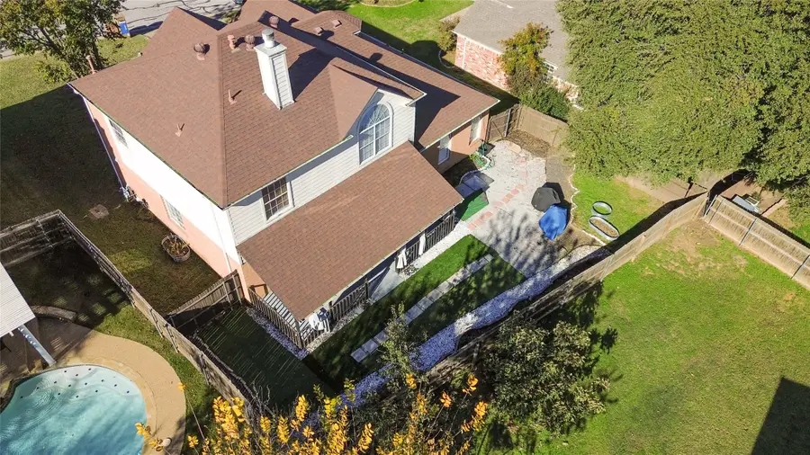 4707 Aramis Drive, Arlington, TX 76016 - Image #3