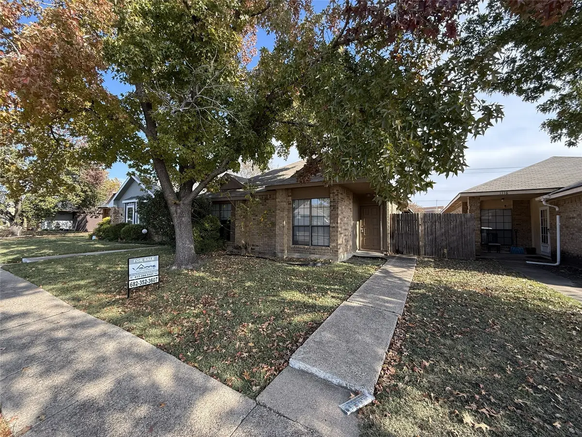 1120 Old Barn Lane, Mesquite, TX 75149 - Image #1