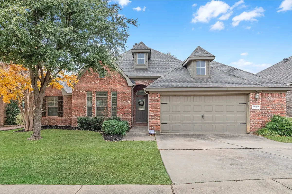 12709 Travers Trail, Fort Worth, TX 76244 - Image #1