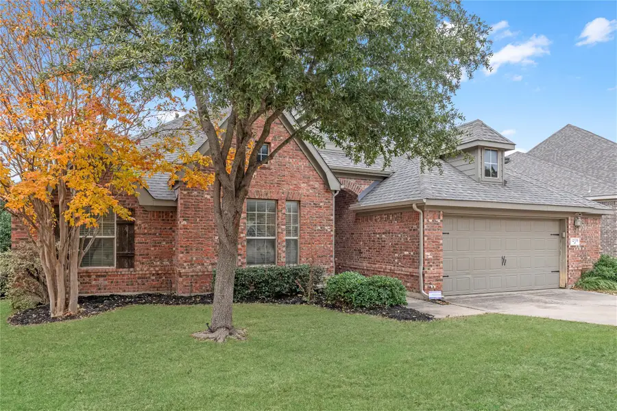 12709 Travers Trail, Fort Worth, TX 76244 - Image #2