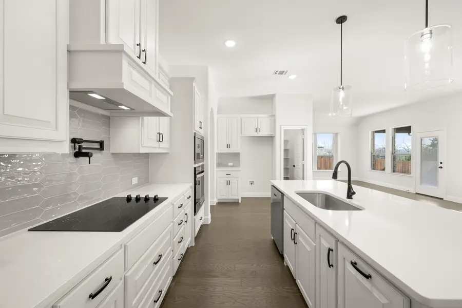 4602 Thistle Drive, Midlothian, TX 76065 - #3