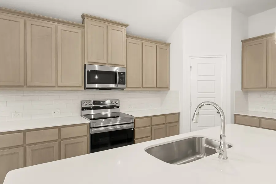 4540 Lyre Leaf Drive, Fort Worth, TX 76036 - Image #2