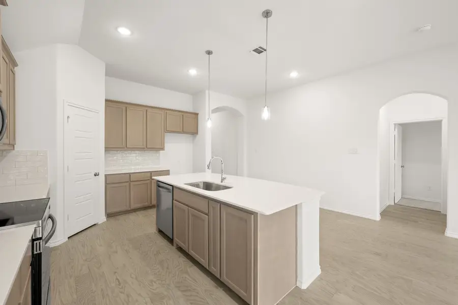 4540 Lyre Leaf Drive, Fort Worth, TX 76036 - Image #3