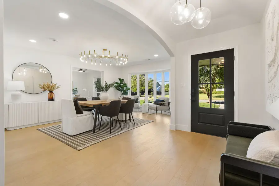 4210 Creekdale Drive, Dallas, TX 75229 - #3