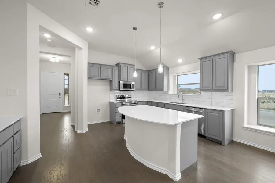 4541 Lyre Leaf Drive, Fort Worth, TX 76036 - Image #2