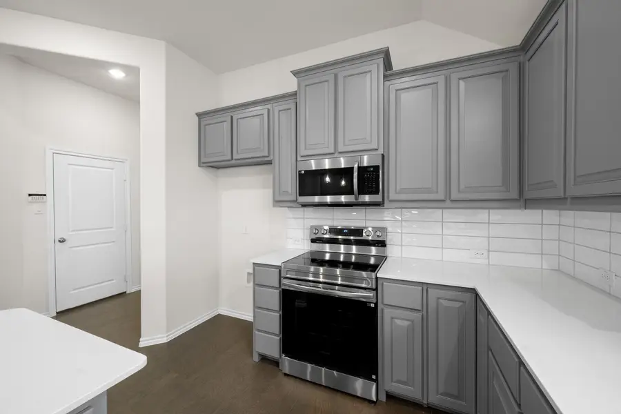 4541 Lyre Leaf Drive, Fort Worth, TX 76036 - Image #3