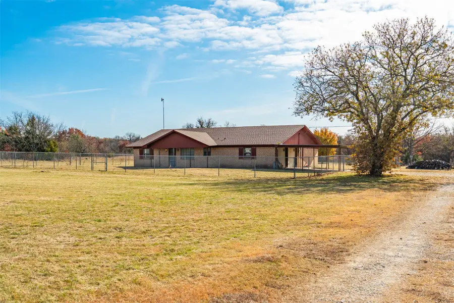 228 Brown Creek Road, Weatherford, TX 76085 - Image #3