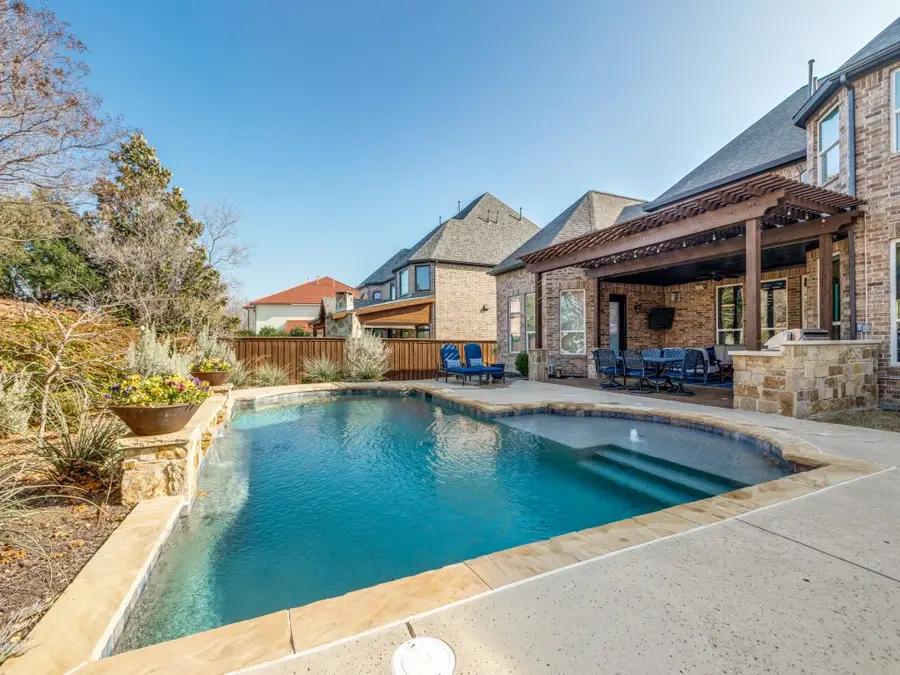 1048 Kenilworth Street, Allen, TX 75013 - Image #2
