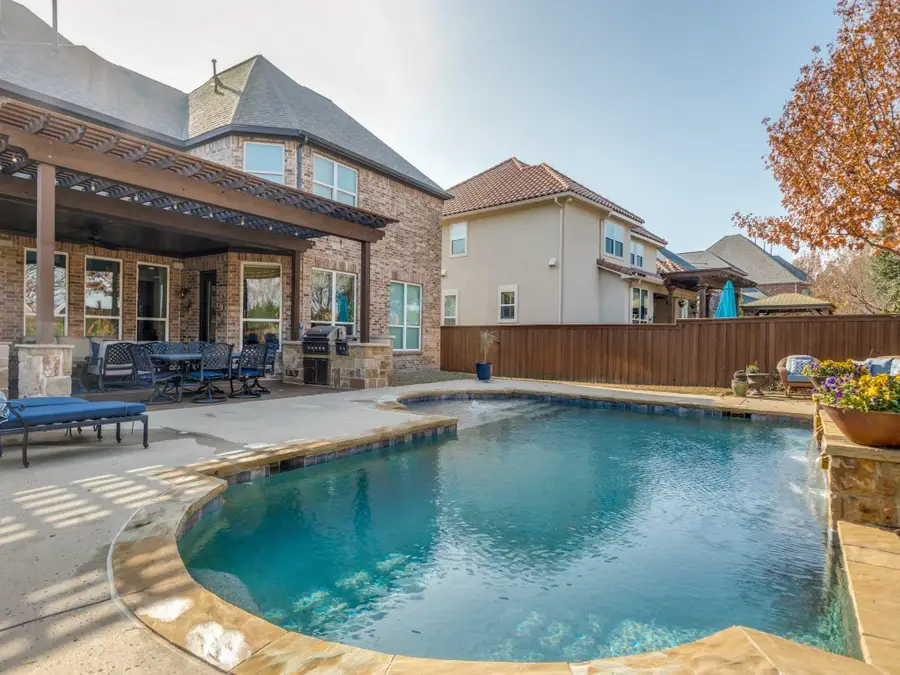 1048 Kenilworth Street, Allen, TX 75013 - Image #3