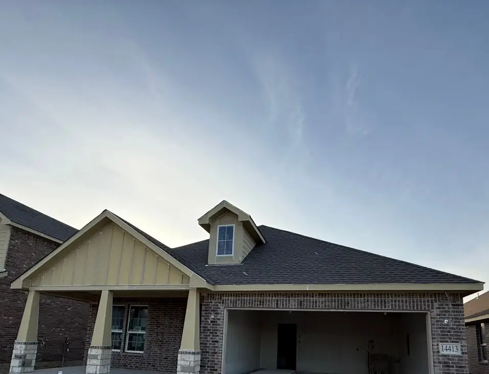 14413 Shooting Star Drive, Haslet, TX 76052 - Image #1