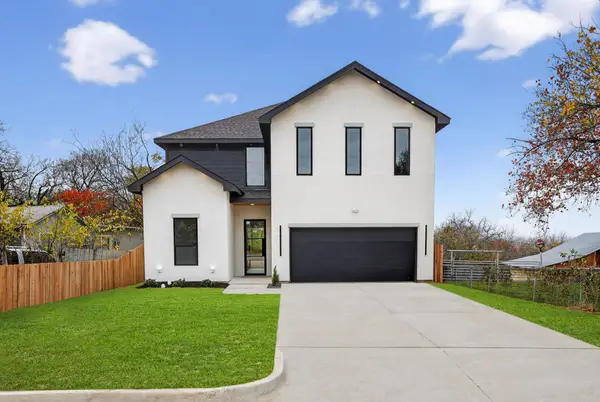 2007 N Montclair Avenue, Dallas, TX 75208