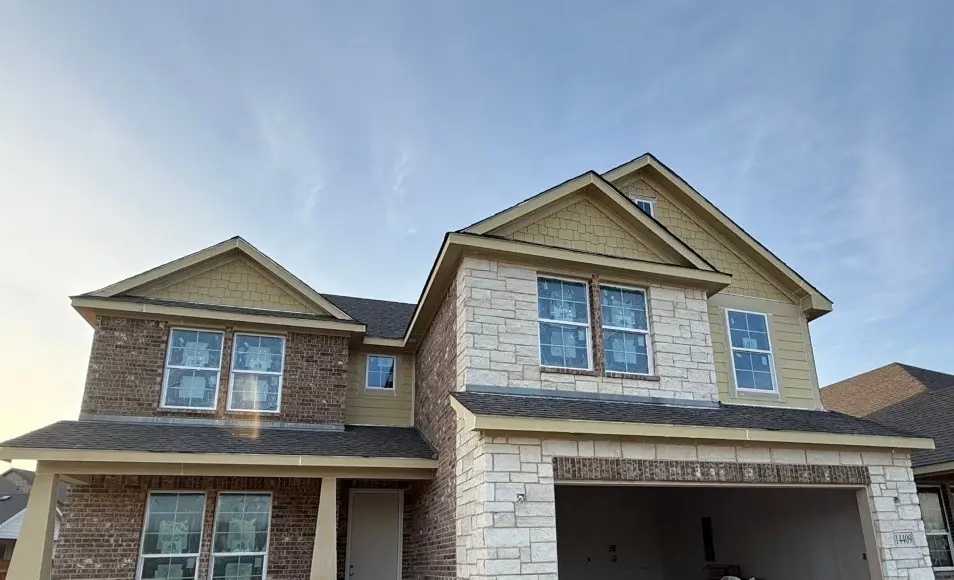 14409 Shooting Star Drive, Haslet, TX 76052 - Image #1