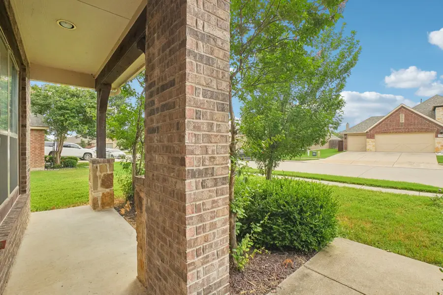 2200 Benjamin Creek Drive, Little Elm, TX 75068 - Image #3