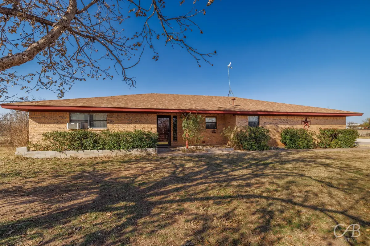 20149 County Road 341, Abilene, TX 79601 - Image #1