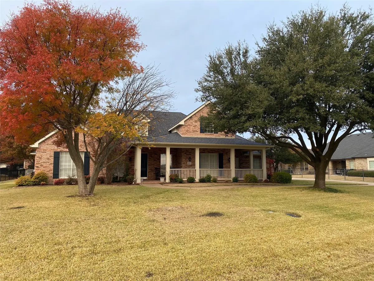 6027 Rathbone Drive, Parker, TX 75002 - #1