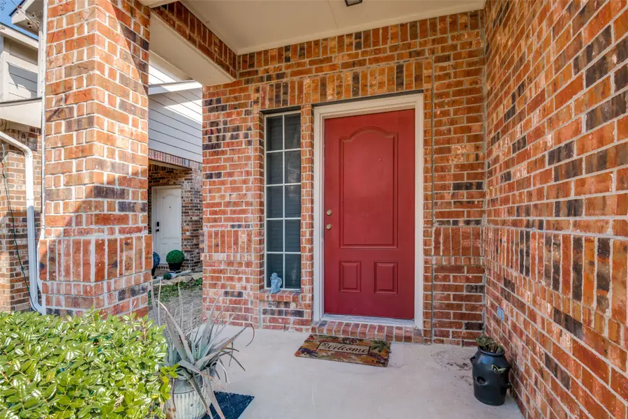 4018 Houston Drive, Heartland, TX 75126 - #2