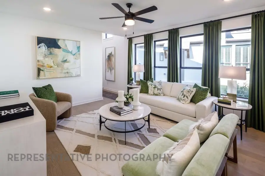 818 Stone Grove Road, Lavon, TX 75166 - Image #3