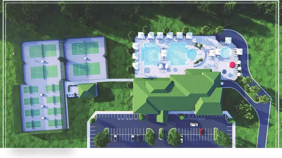 204 Gallegos Drive, Aledo, TX 76008 - Image #3