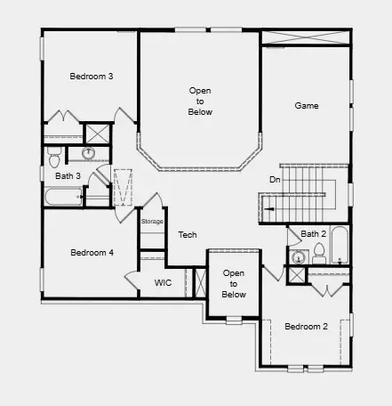 1600 Victory Terrace, Northlake, TX 76226 - Image #3