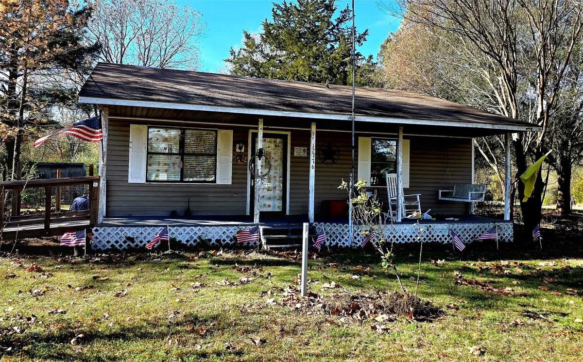 12776 Valverde Loop, Terrell, TX 75161 - Image #1