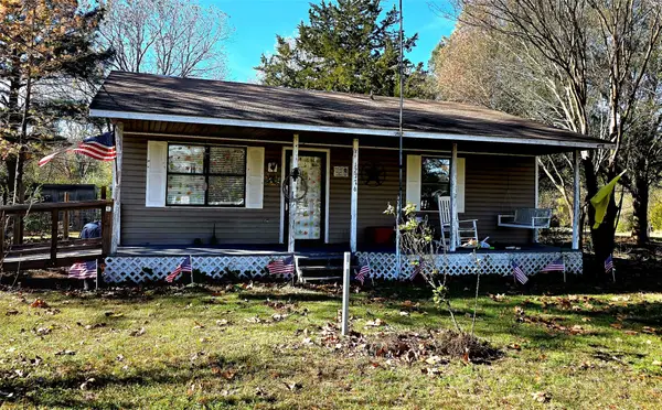 12776 Valverde Loop, Terrell, TX 75161