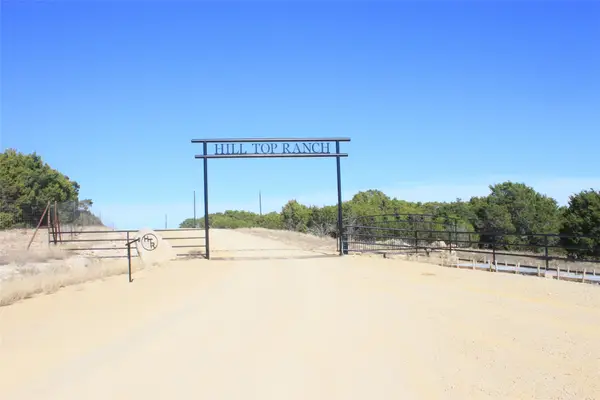 287 High Plains Drive, No City, TX 76877