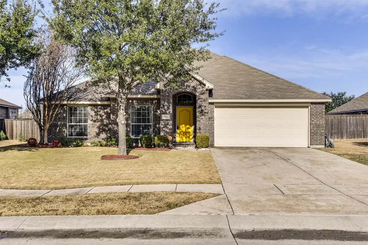 221 Wolf Drive, Forney, TX 75126 - Image #1