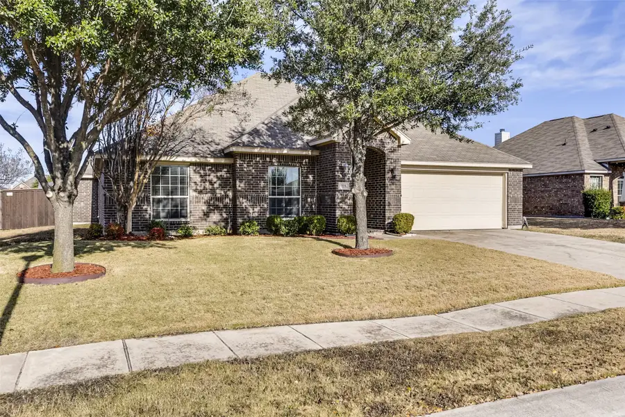 221 Wolf Drive, Forney, TX 75126 - Image #2