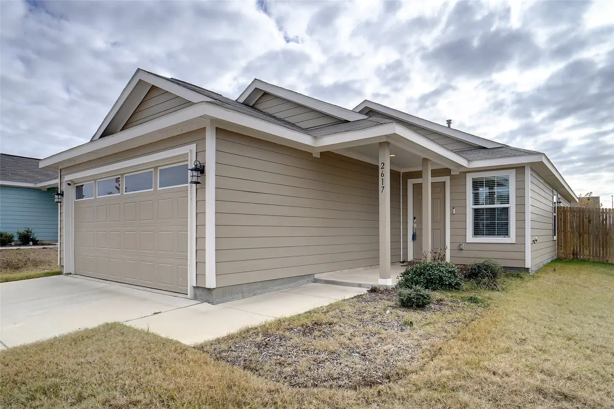 2617 Kingsman Drive, Fort Worth, TX 76179 - Image #1
