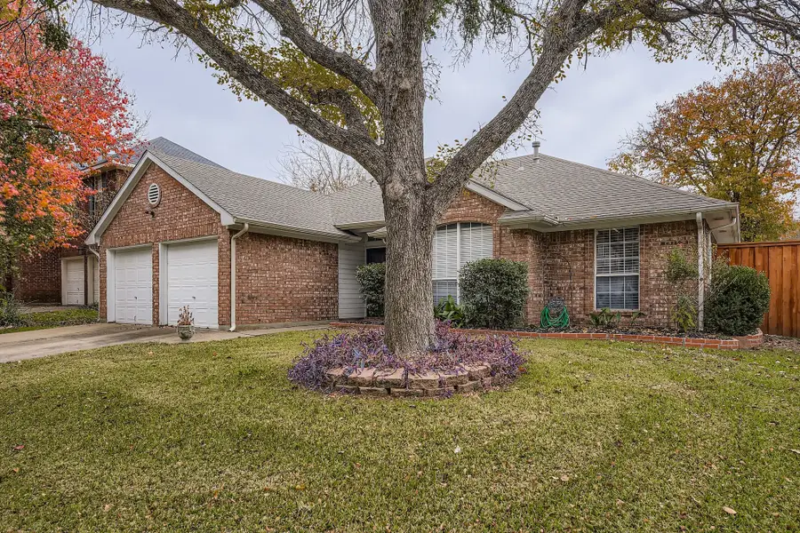 5416 Catlow Valley Road, Fort Worth, TX 76137 - Image #2