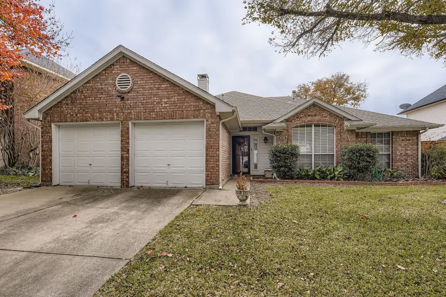 5416 Catlow Valley Road, Fort Worth, TX 76137 - Image #3