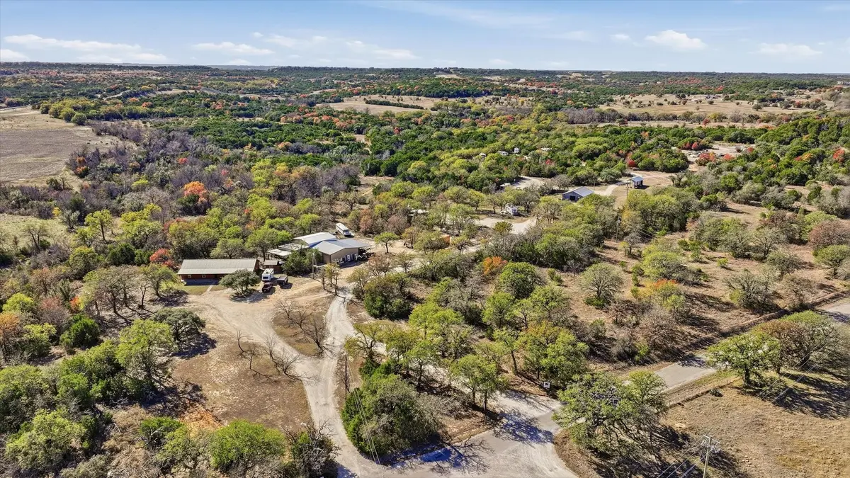 8980 County Road 156, Bluff Dale, TX 76433 - Image #1