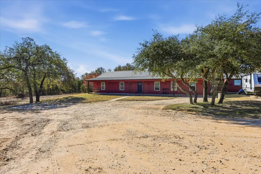 8980 County Road 156, Bluff Dale, TX 76433 - Image #2