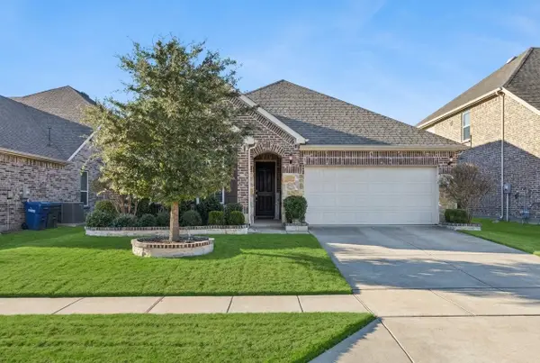 5517 Mountjoy Drive, McKinney, TX 75071