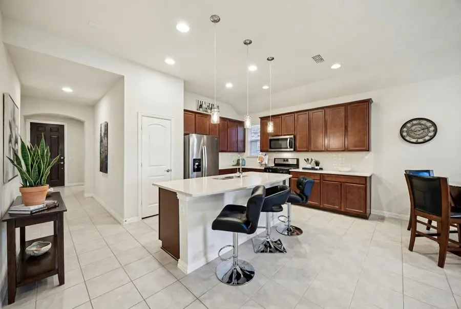 5517 Mountjoy Drive, McKinney, TX 75071 - Image #3