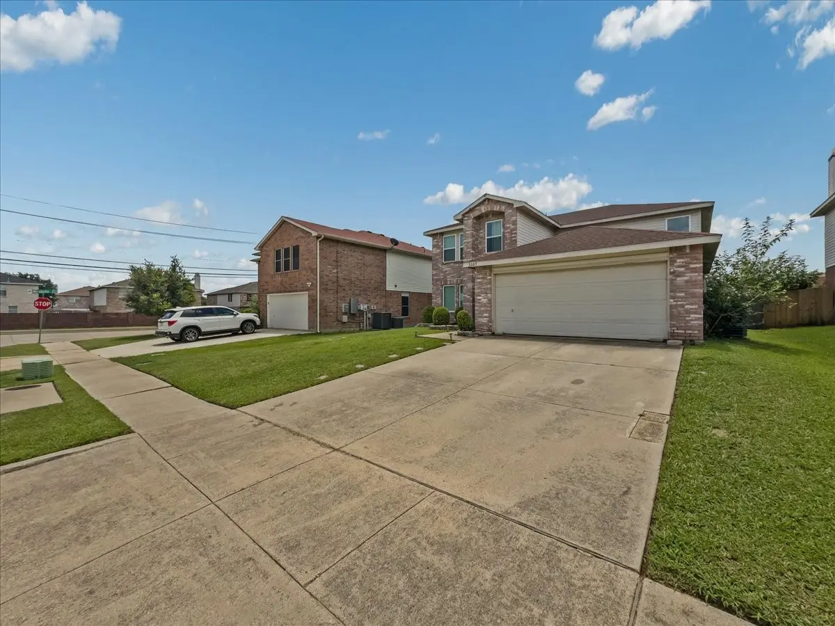 3107 Teodoro Drive, Grand Prairie, TX 75052 - Image #1