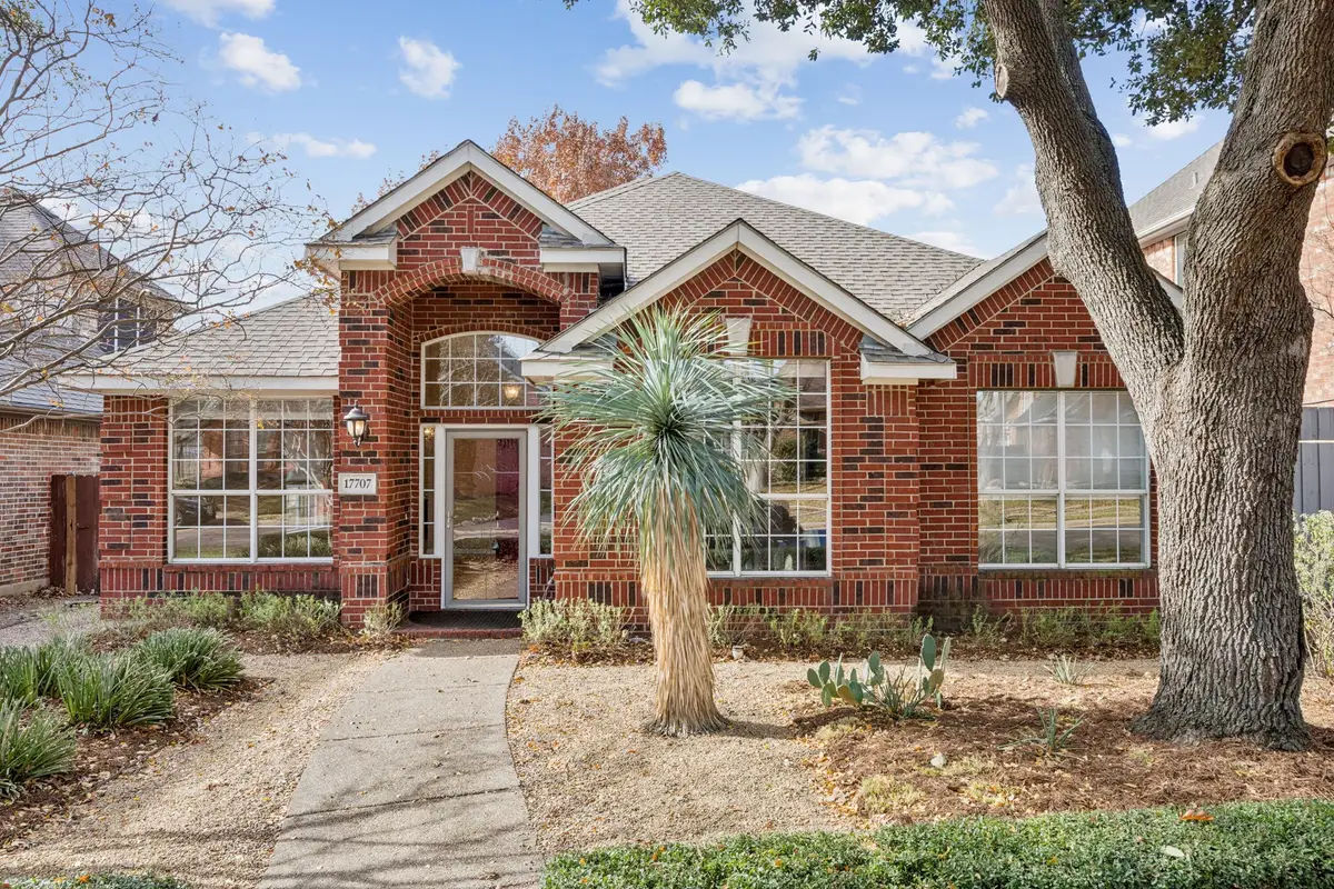 17707 Knollmeadow Lane, Dallas, TX 75287 - Image #1