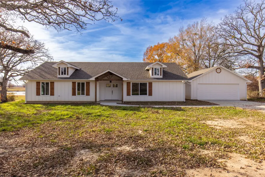 LOT6 Fm 900, Saltillo, TX 75478 - Image #2