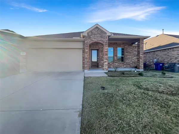 1009 Mesquite Lane, Princeton, TX 75407