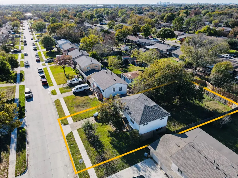 2407 Mark Drive, Mesquite, TX 75150 - Image #3