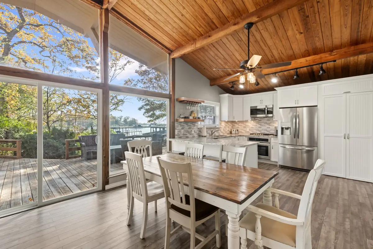 203 Shoreline Drive, Star Harbor, TX 75148 - Image #1