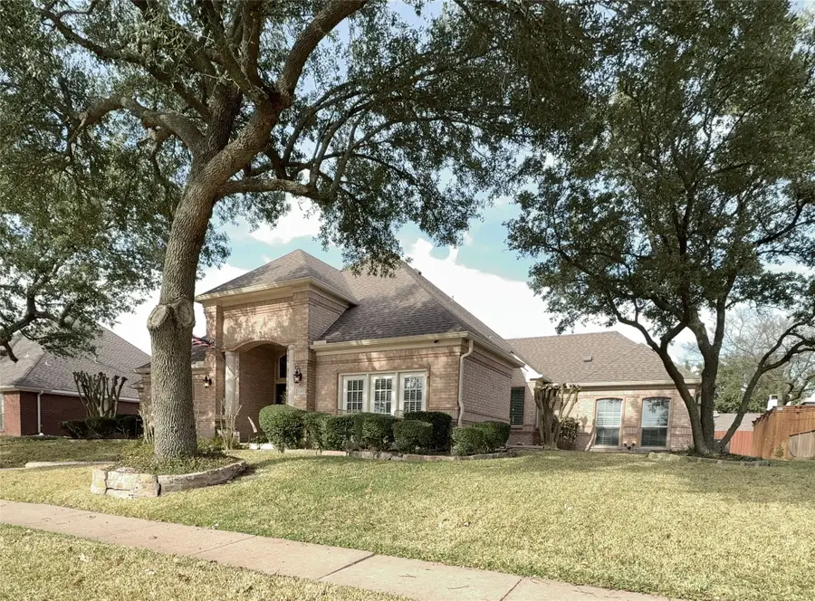 3313 Dogwood Trail, Rowlett, TX 75088 - #2