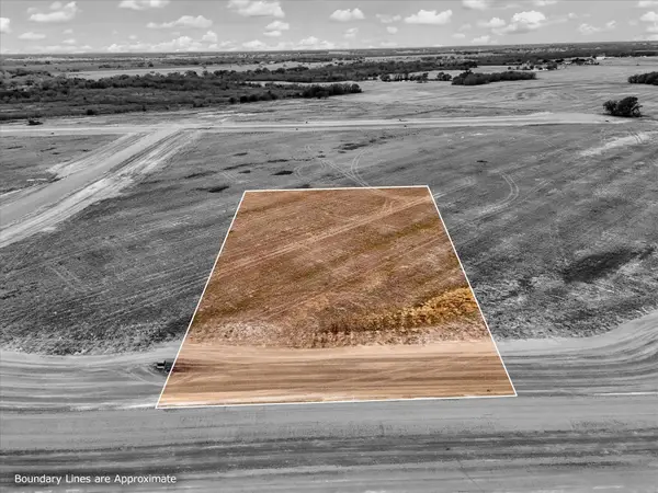 Lot 45 Clearview Lane, Elm Mott, TX 76640
