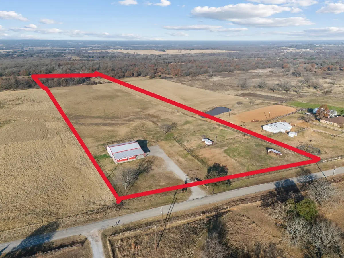 509 Union Lane, Springtown, TX 76082 - Image #1