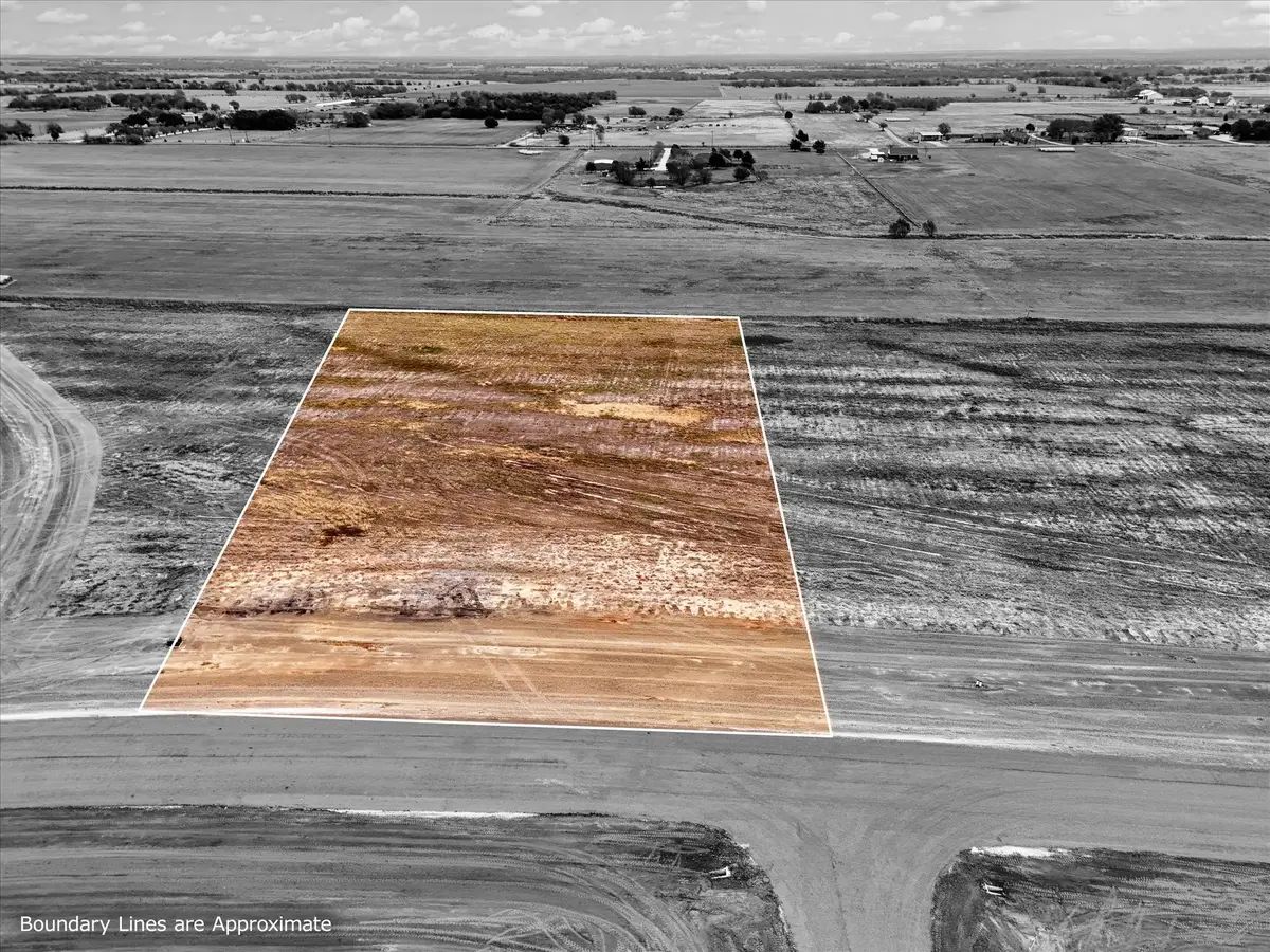 Lot 49 High Meadow Road, Elm Mott, TX 76640 - #1