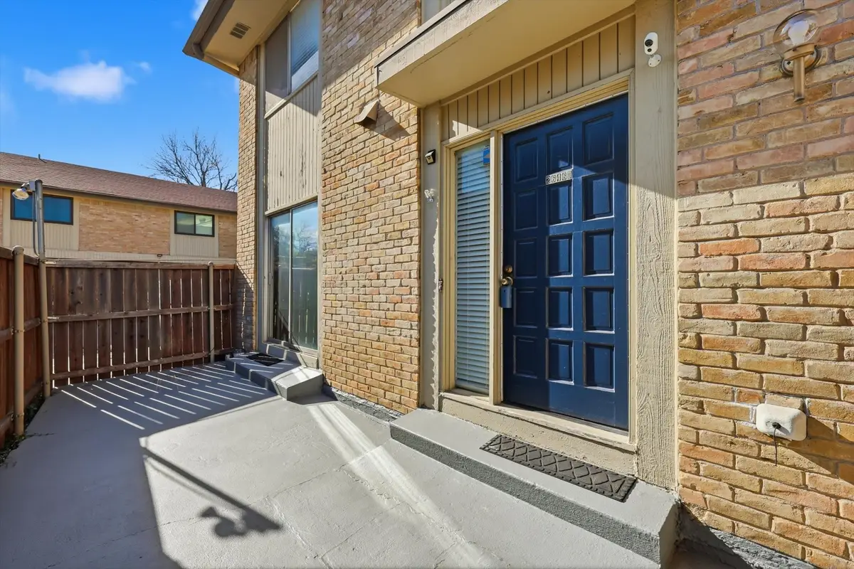 2624 Custer Parkway #D, Richardson, TX 75080 - Image #1