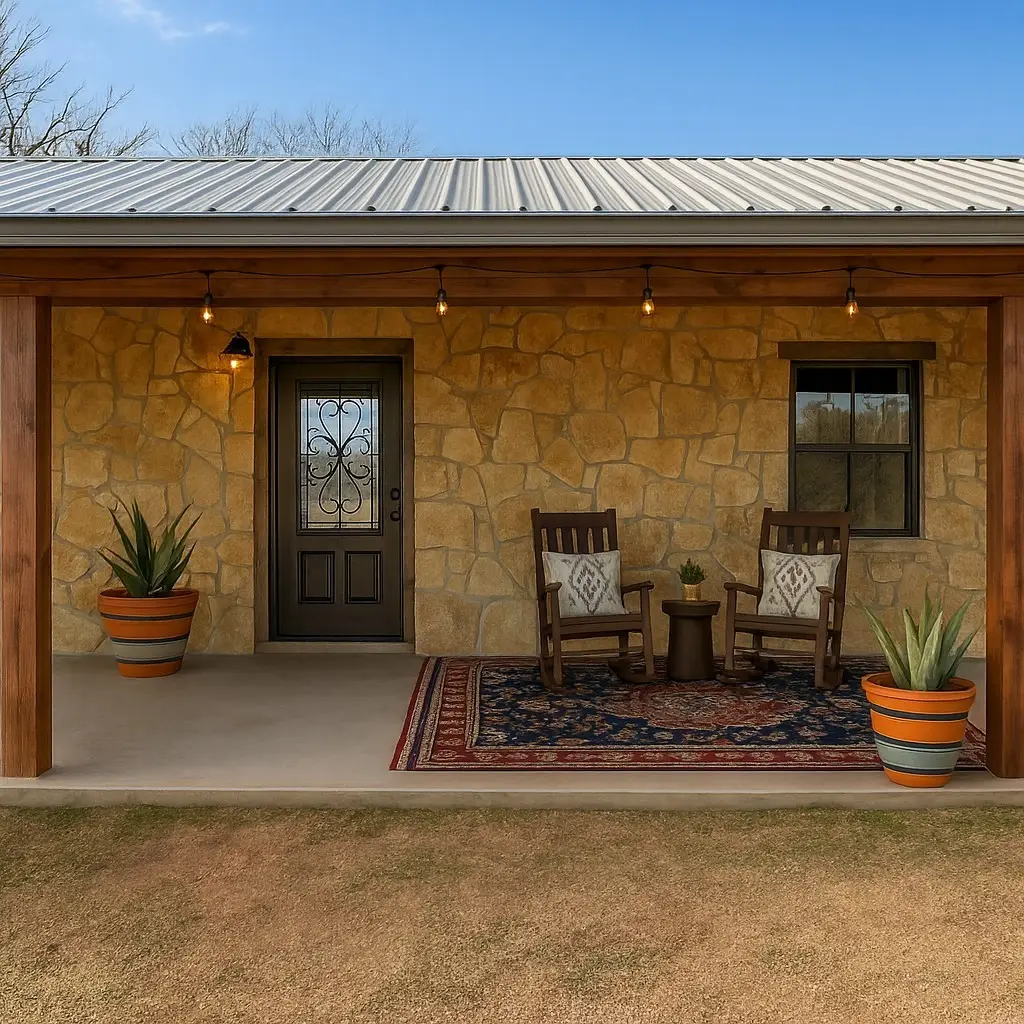 172 Pr 2361, Meridian, TX 76665 - Image #1