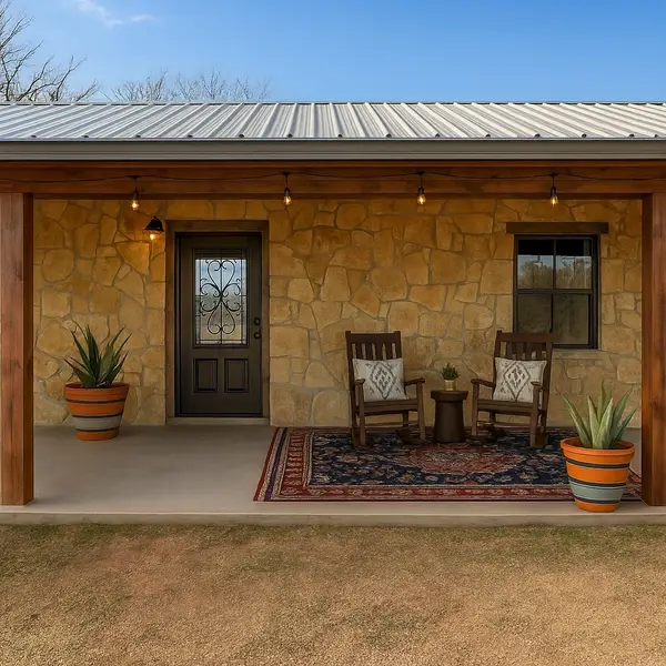 172 Pr 2361, Meridian, TX 76665