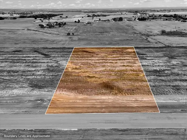 Lot 51 High Meadow Road, Elm Mott, TX 76640