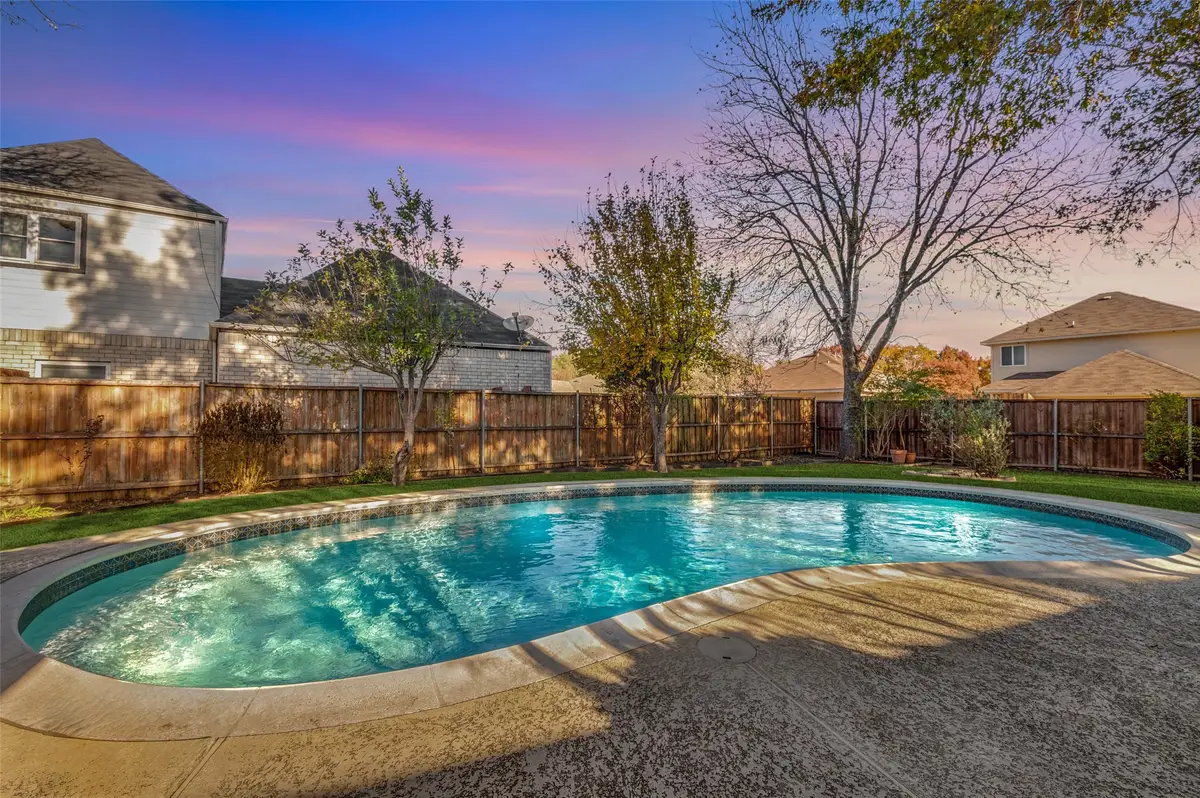 317 N Beltwoods Drive, Desoto, TX 75115 - Image #1